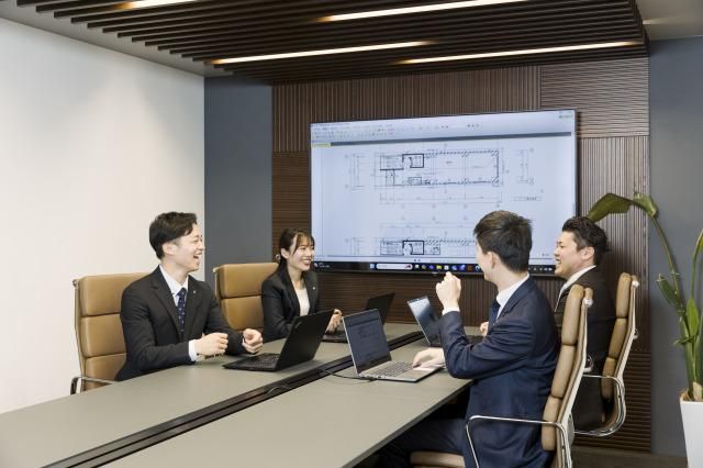 株式会社翔栄　売買事業部のアルバイト・バイト求人情報-04