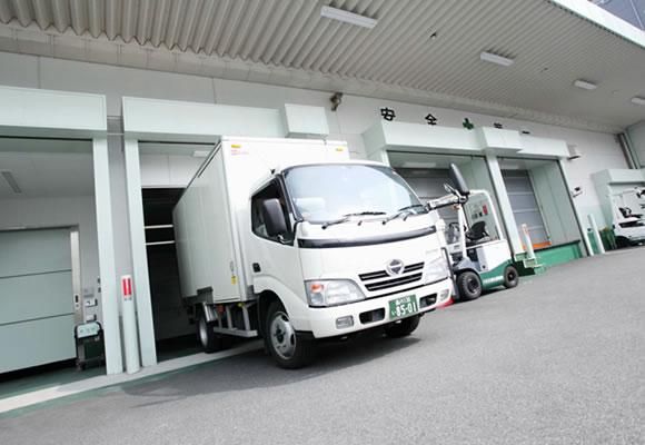 八光社梱包運輸株式会社　舞浜物流センターのアルバイト・バイト求人情報-04