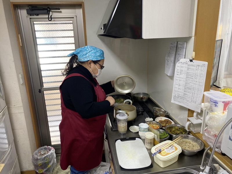 有限会社健康医学開発センター(グループホーム小松原)のアルバイト・バイト求人情報-09