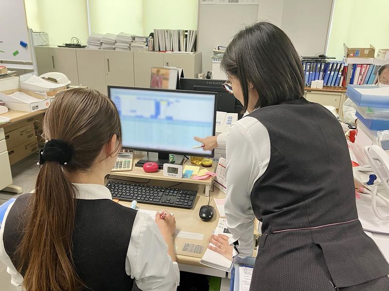 ベンハーはかり株式会社の求人・転職情報