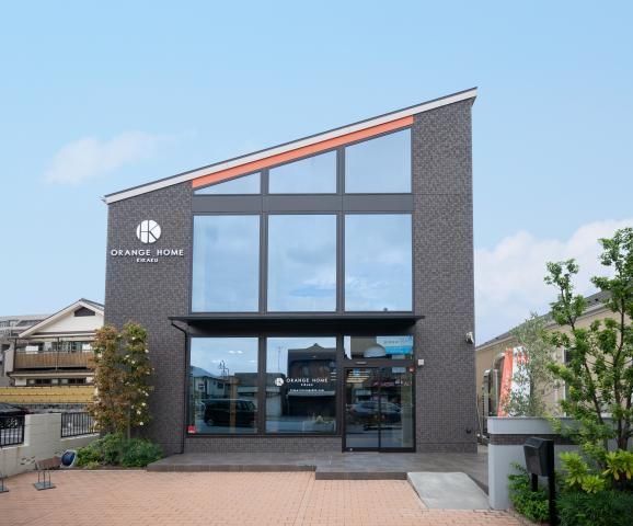 株式会社オレンジホーム企画の求人・転職情報