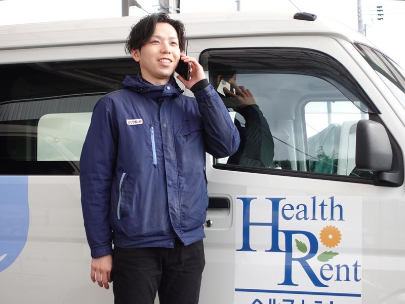 ダスキン　ヘルスレント仙台ステーションのアルバイト・バイト求人情報-01