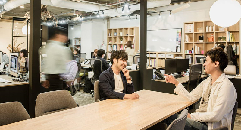 株式会社SEKAIの求人・転職情報