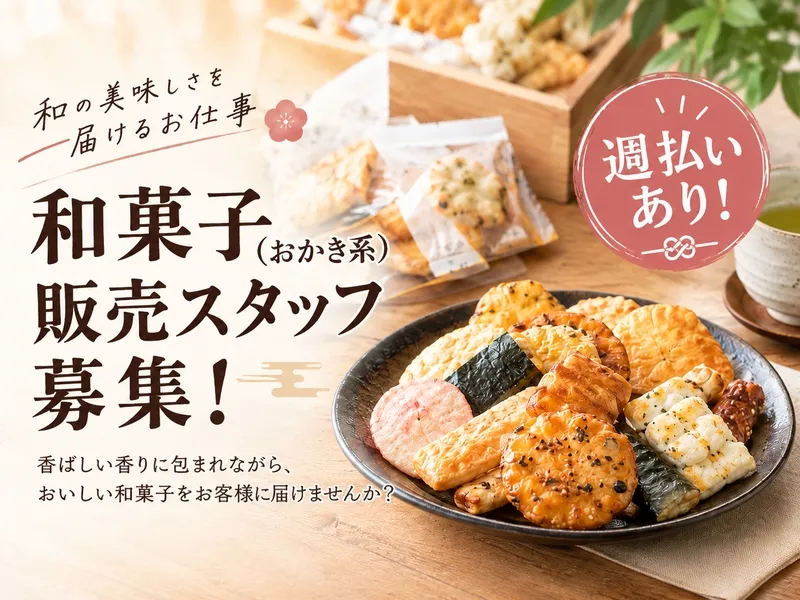 ファッション人材リンク株式会社のアルバイト・バイト求人情報