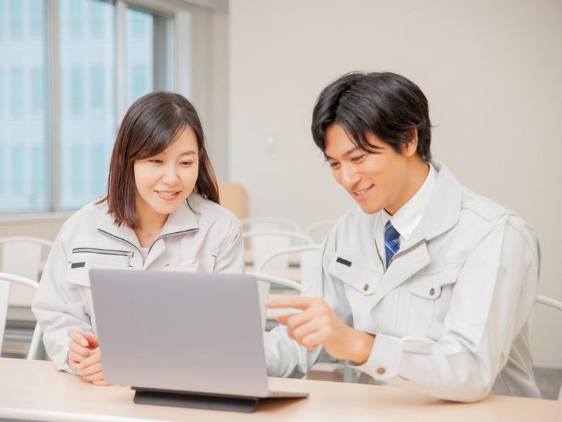 株式会社松栄の求人・転職情報