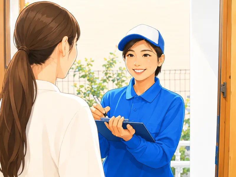 求人画像
