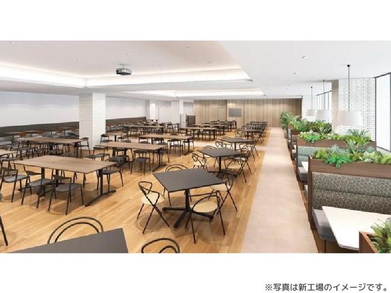 日本光電富岡株式会社 川本生産センタ