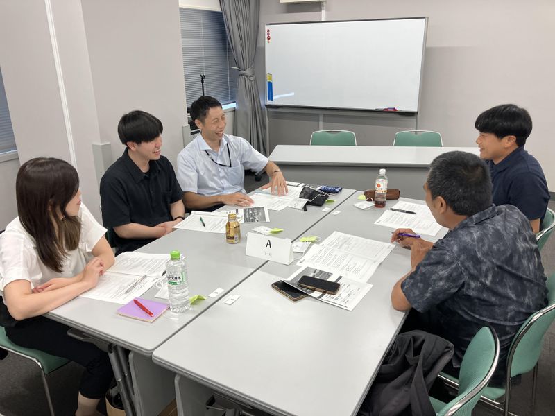 ＮＥテクノ株式会社-0004の求人・転職情報