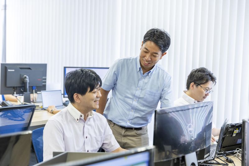 株式会社サニー情報システムの求人・転職情報