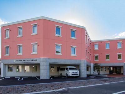 介護老人保健施設フォーシーズン南34条のアルバイト・バイト求人情報-05