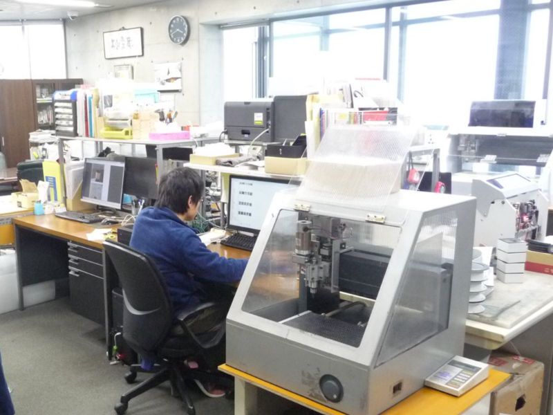 株式会社珠寳の求人・転職情報