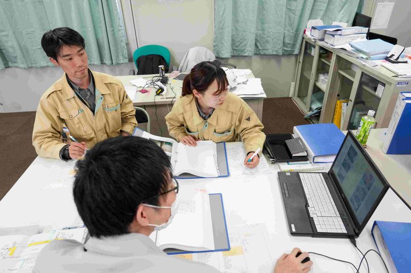 株式会社井上技研　本社のアルバイト・バイト求人情報-02