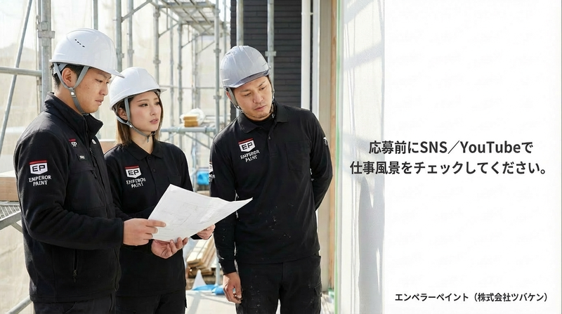 株式会社ツバケンの求人・転職情報