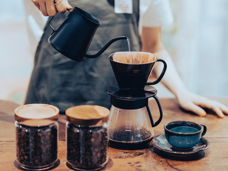MORNING GLASS COFFEE JAPAN株式会社(勤務地:ERIC ROSE)のアルバイト・バイト求人情報-02