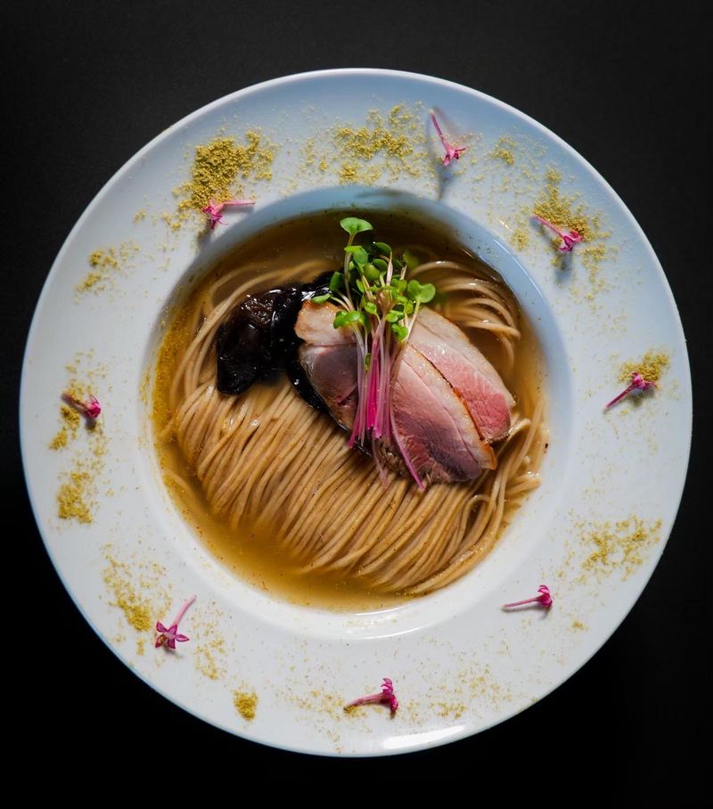Gion Duck Noodles ARASHIYAMAのアルバイト・バイト求人情報-05