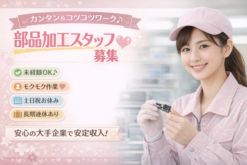 株式会社NCI　上越支店のアルバイト・バイト求人情報-37