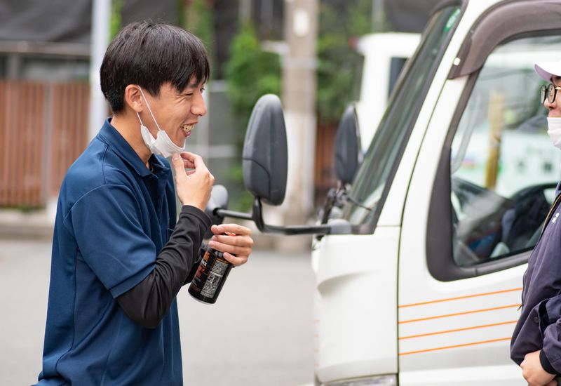 株式会社鈴音のアルバイト・バイト求人情報-04