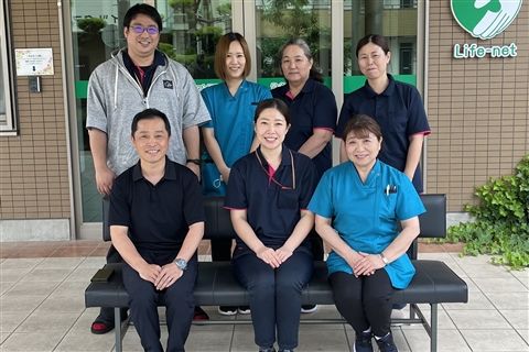 サービス付き高齢者向け住宅 ライフ･ネット黒野のアルバイト・バイト求人情報-32
