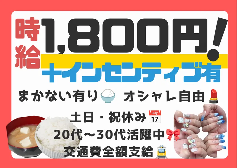 求人画像