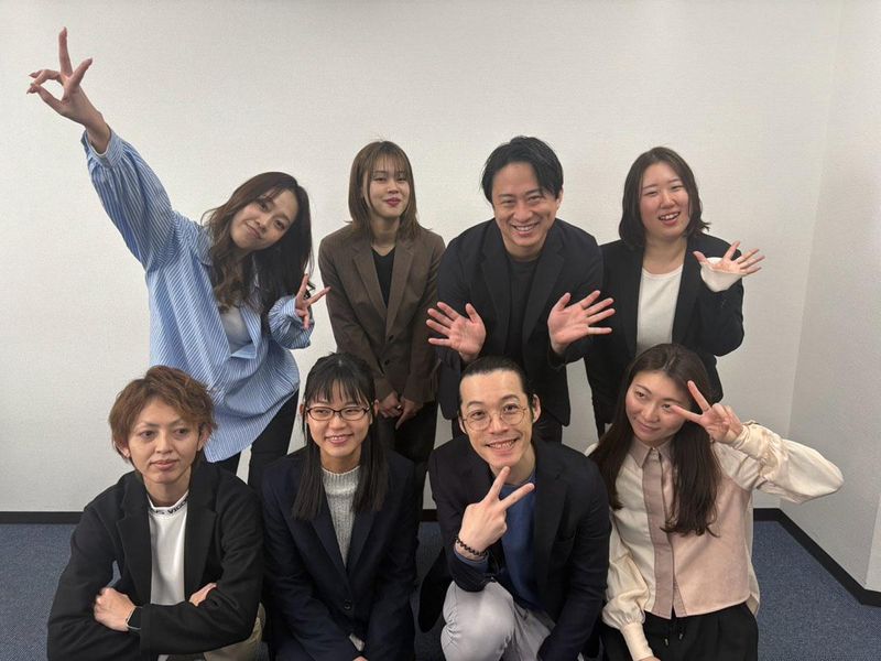 株式会社Ｂｅ　Ｐｒｉｍｅの求人・転職情報