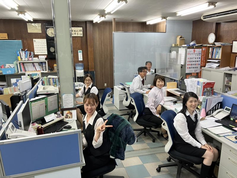 小森商事株式会社　富山営業所のアルバイト・バイト求人情報-03