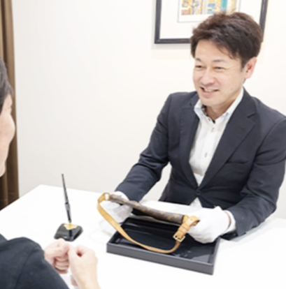 おたからや　甚目寺店(仮)