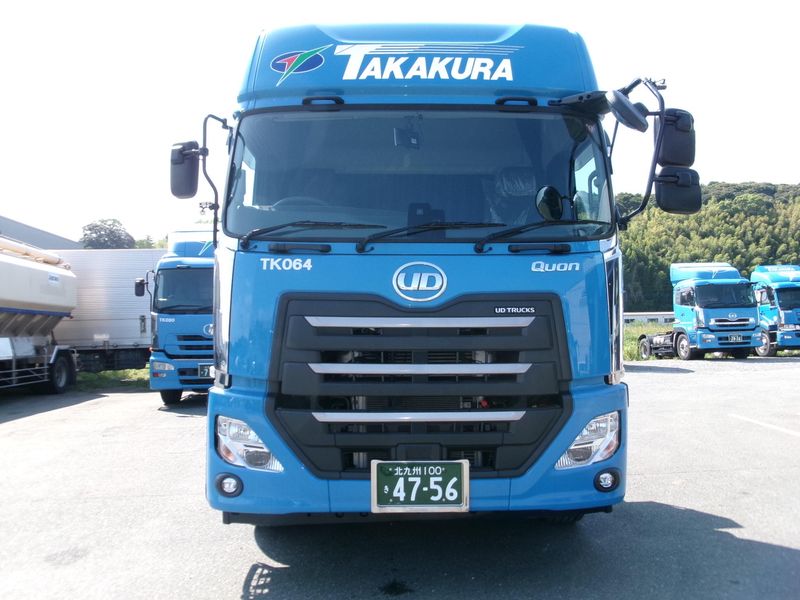 高倉運輸株式会社の求人・転職情報