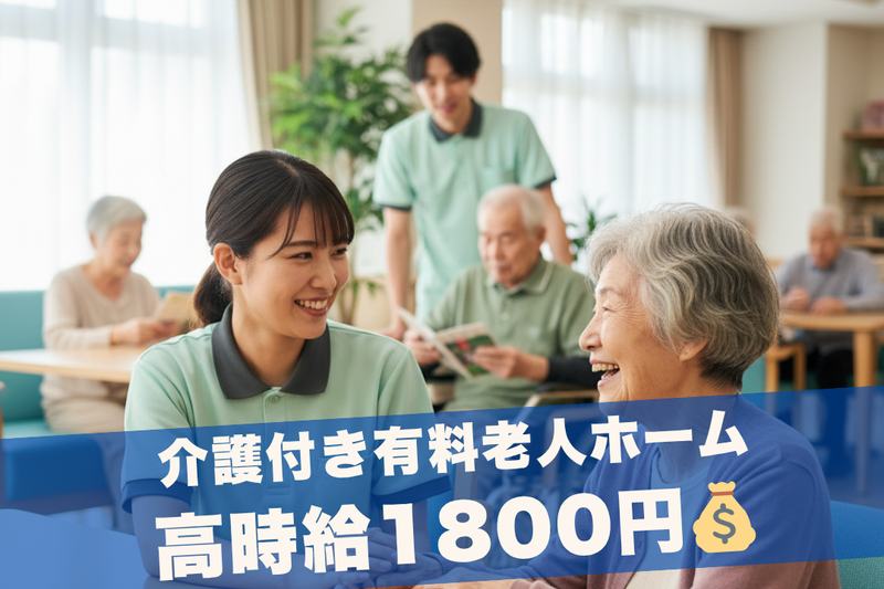 株式会社グッドパートナーズの派遣求人情報
