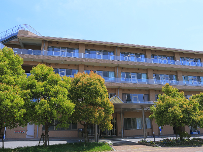 医療法人実風会　新生病院の求人・転職情報