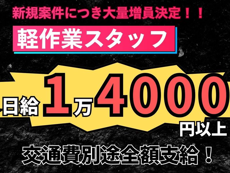 株式会社リミット・ゼロ　秋葉原のアルバイト・バイト求人情報-01