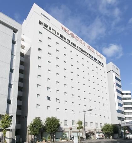 ワシントンホテル株式会社の求人・転職情報