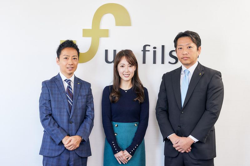 株式会社アンフィスの求人・転職情報