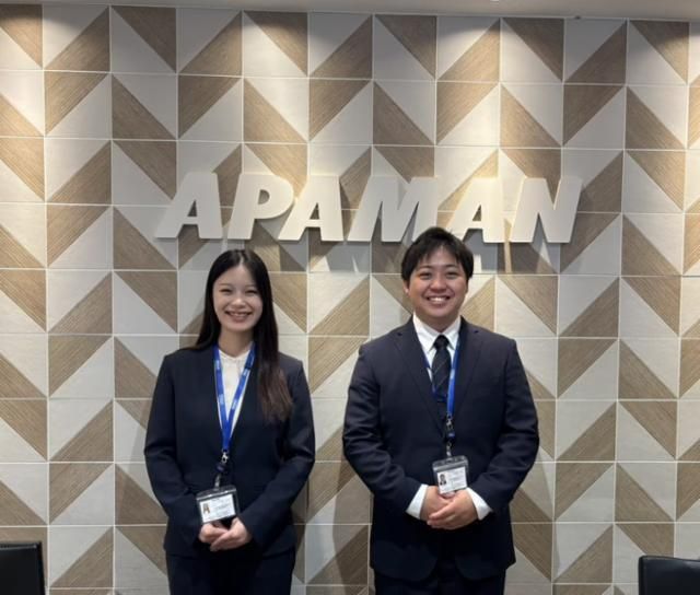 Apaman Leasing　株式会社-0002の求人・転職情報