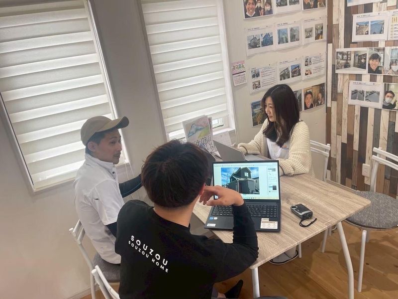 合同会社想造の求人・転職情報