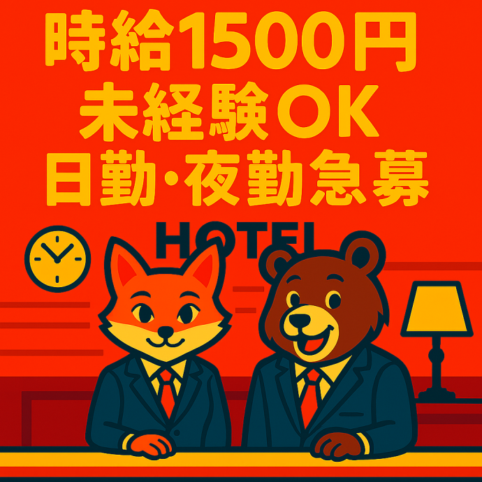 求人画像