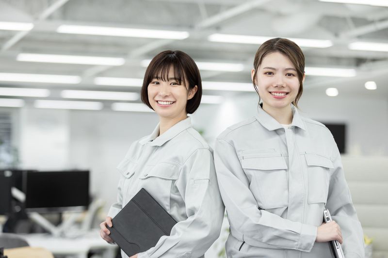 株式会社シーアンドアイエス(西白河郡西郷村/当社派遣先)の派遣求人情報
