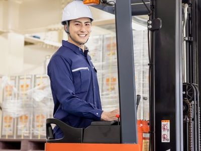 福岡県 北九州市 小倉南区のフォークリフト の求人2,000 件 | Indeed
