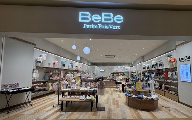 mozoワンダーシティ　べべ プチポワヴェールのアルバイト・バイト求人情報-02