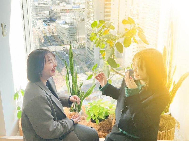 日研トータルソーシング株式会社