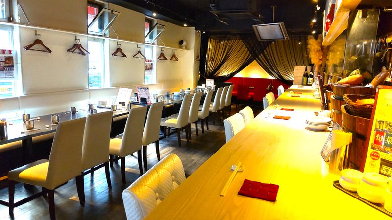 ダイニング居酒屋グーブのアルバイト・バイト求人情報-05
