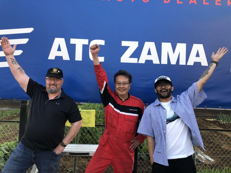 ＡＲＡＬＩＹＡ　ＴＲＡＤＩＮＧ株式会社の求人・転職情報