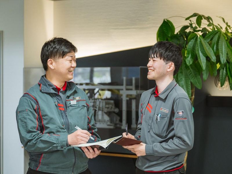 株式会社大昌鉃工所