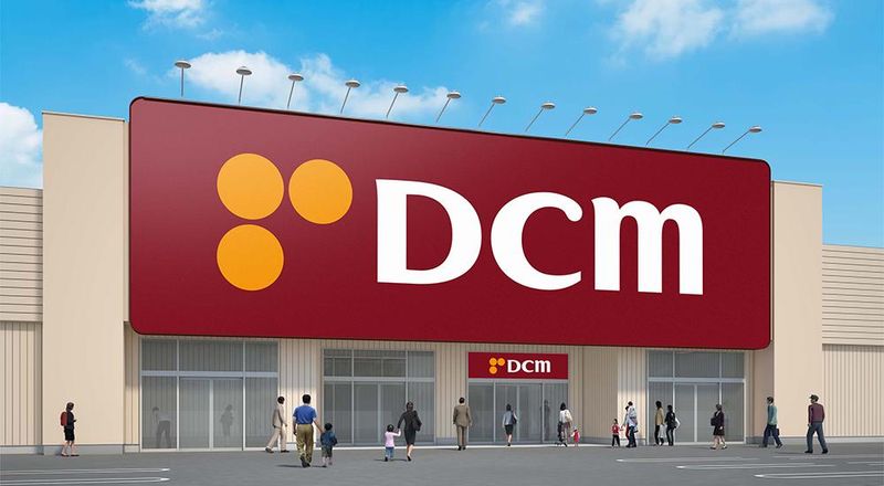 DCM株式会社
