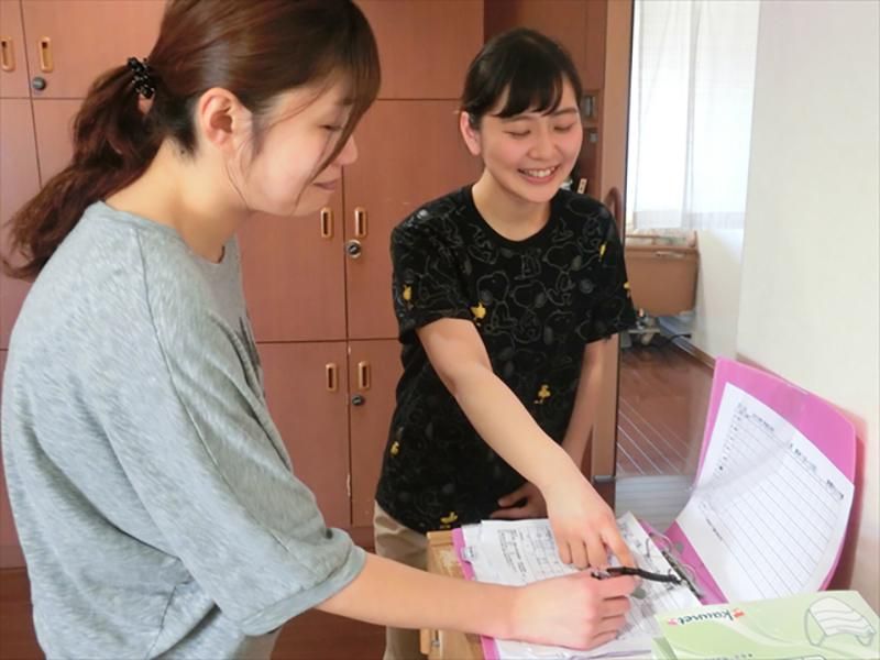 社会福祉法人東京栄和会　なぎさ和楽苑