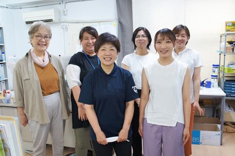 株式会社ハート介護サービスの求人・転職情報