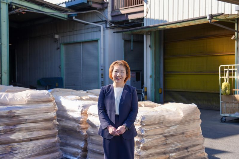 富士食糧株式会社