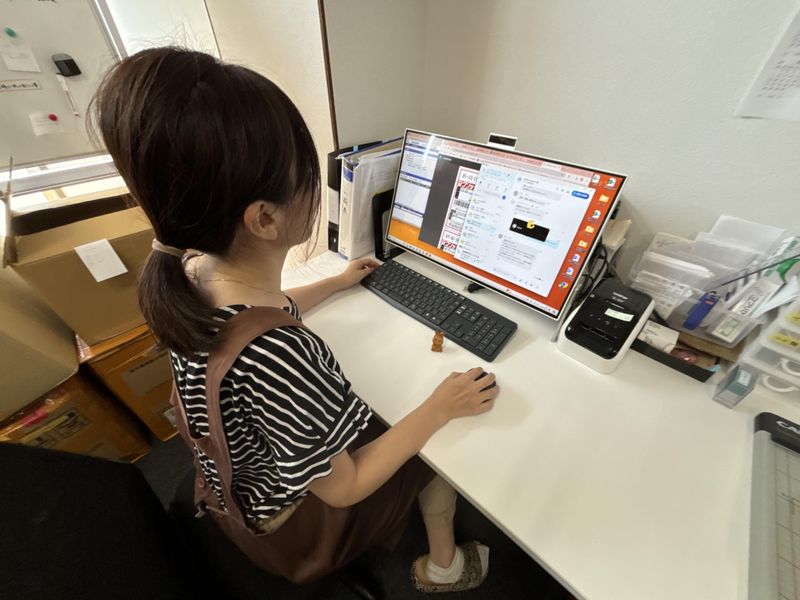 株式会社メイプルマーケット　物流センターのアルバイト・バイト求人情報-02