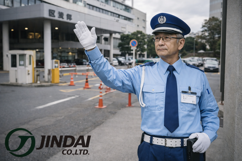 麻生区役所内(勤務地)/株式会社ジンダイのアルバイト・バイト求人情報-07