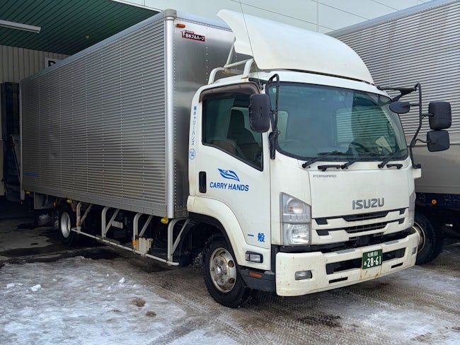 株式会社キャリーハンズの求人・転職情報