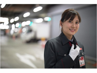 日本駐車場開発株式会社の求人・転職情報